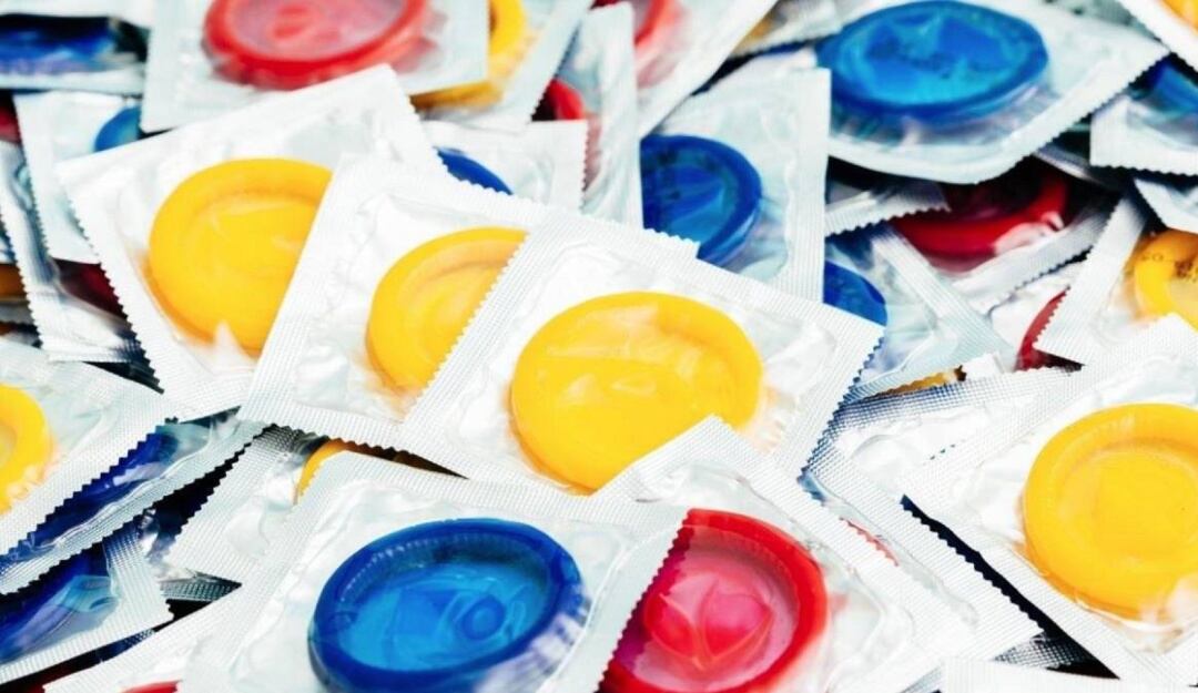 Condones - Getty Images
