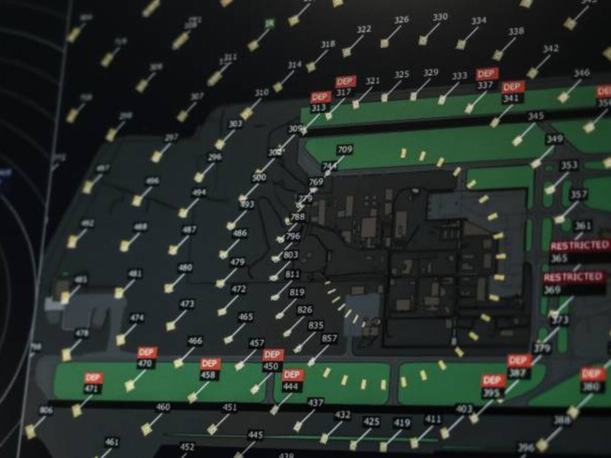 Carta de la Corte alertó a la Aerocivil sobre estado de salud de controlador aéreo