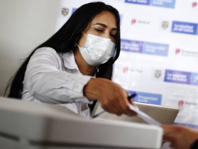 Familias en Acción en Cartagena es gratuito