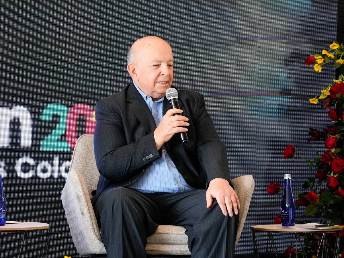 ¿Cuál es el panorama de las negociaciones entre grupos armados y el Gobierno?: Otty Patiño