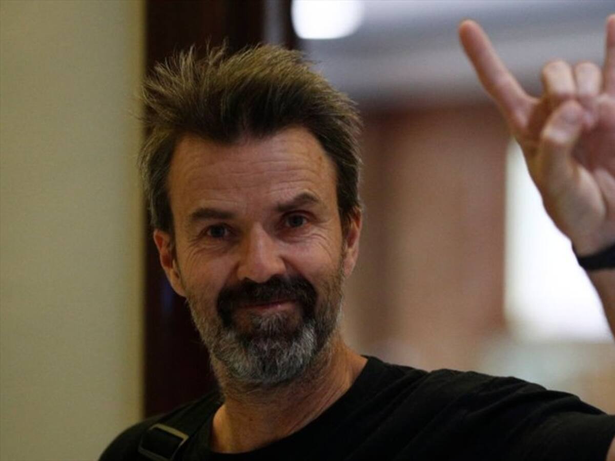 Pau Donés veía la vida como una oportunidad: Alex Tenas