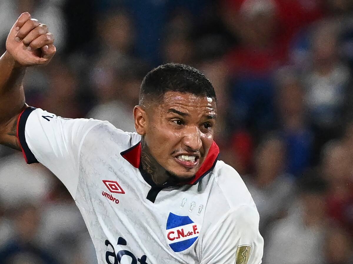 El fútbol colombiano y del mundo lamenta el fallecimiento de Juan Izquierdo