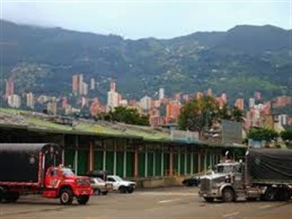 Comerciantes de Corabastos aplazan marcha para la próxima semana tras fuertes disturbios