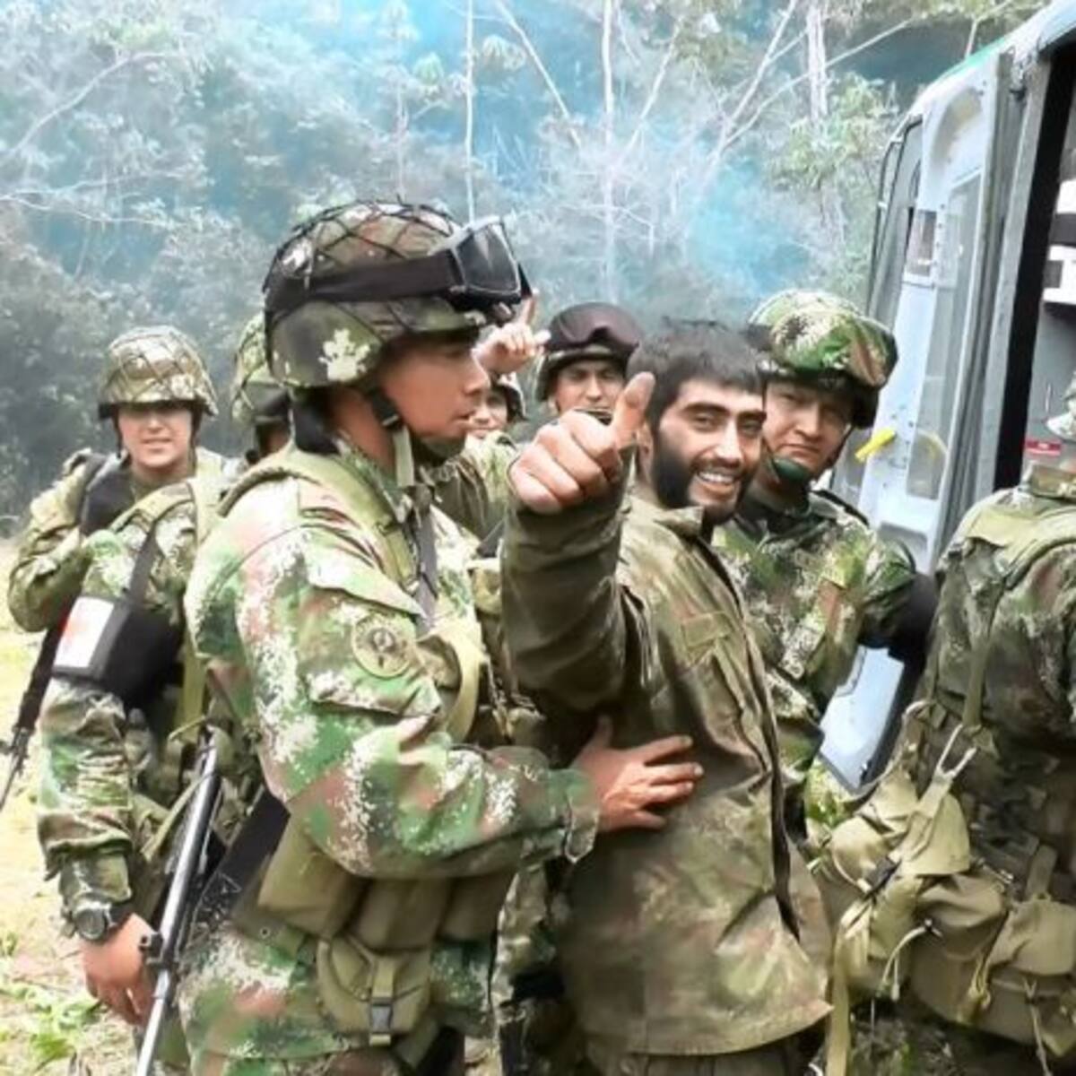 En Boyacá recibirán al soldado Yefer Orlando Sánchez Fonseca