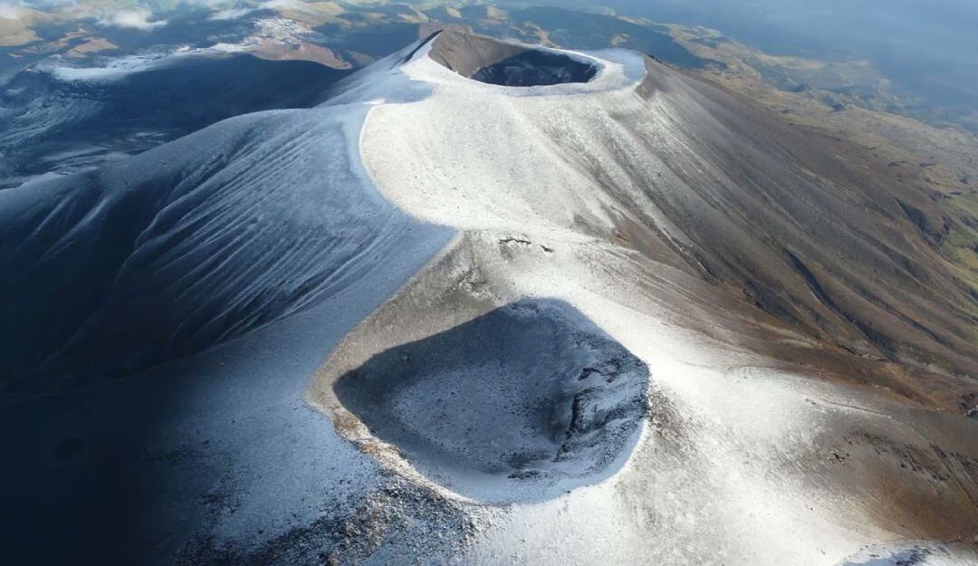 Autoridades indican que la situación no generaría afectaciones en la zona de influencia de esta región. 