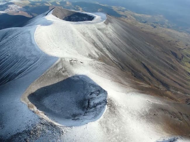 Autoridades indican que la situación no generaría afectaciones en la zona de influencia de esta región.