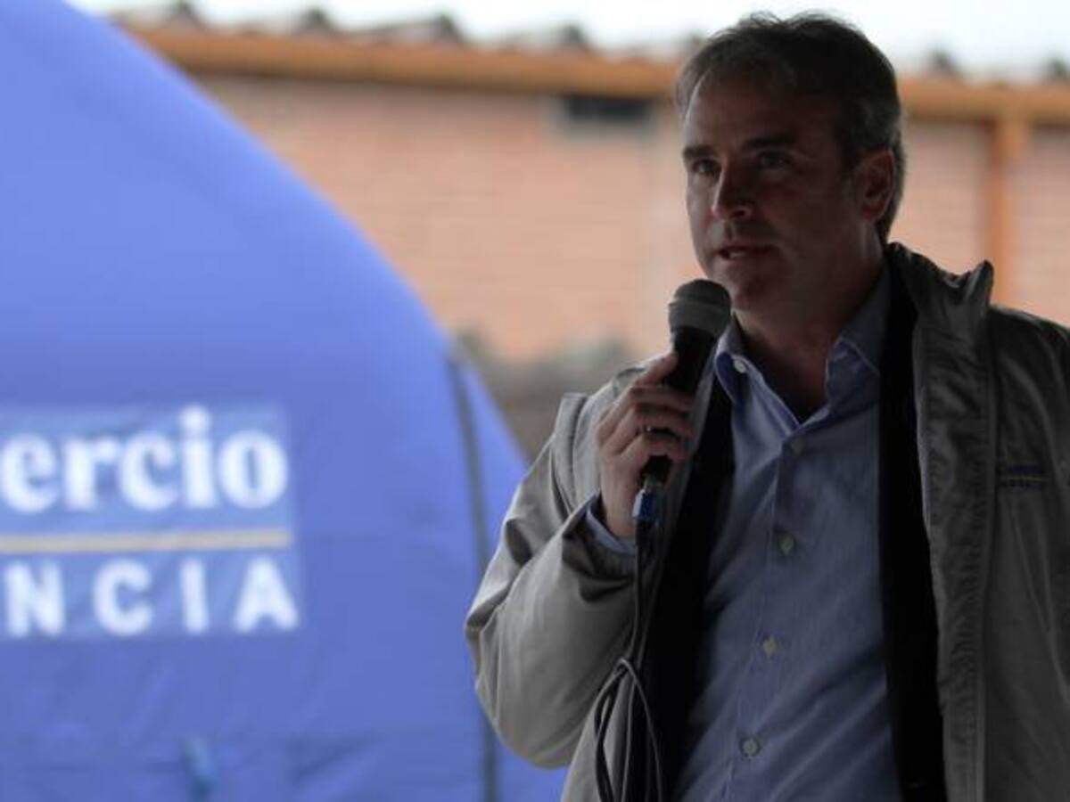 Superindustria detecta presunta cartelización en licitación pública en MinCultura