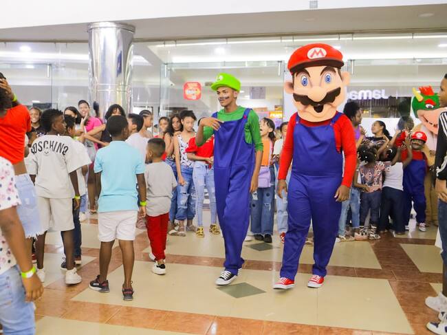 Gobernación de Bolívar