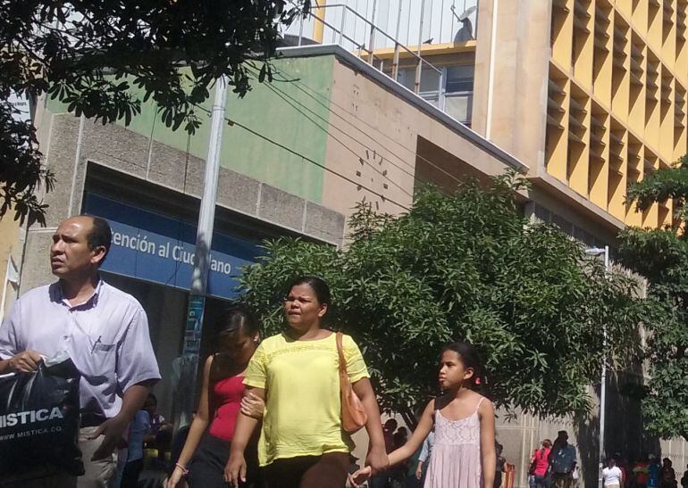 Para las oficinas y funcionarios distritales que no están encargados de atención al público de manera directa rige el horario especial de suspensión de labores el martes 22 y el miércoles 23 de marzo