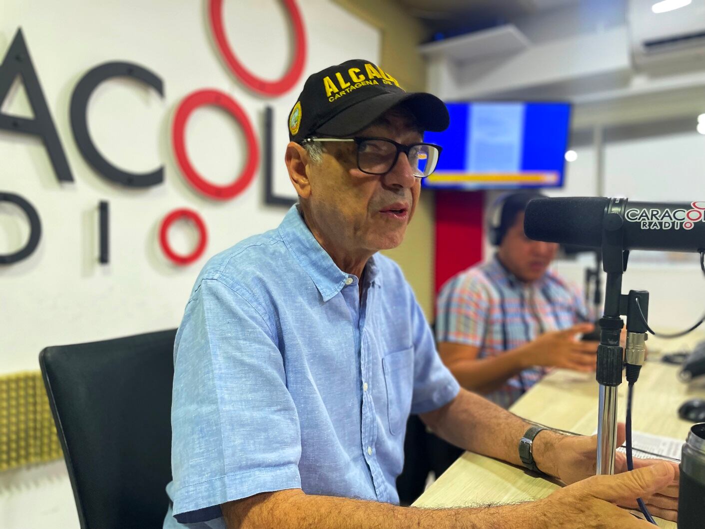 Caracol Radio