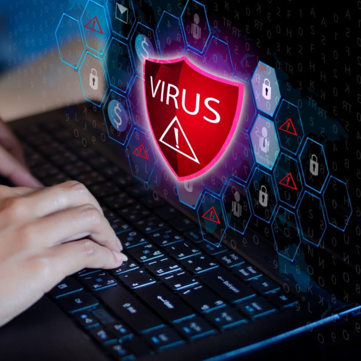 Servicios para acortar URL en Internet distribuyen enlaces maliciosos