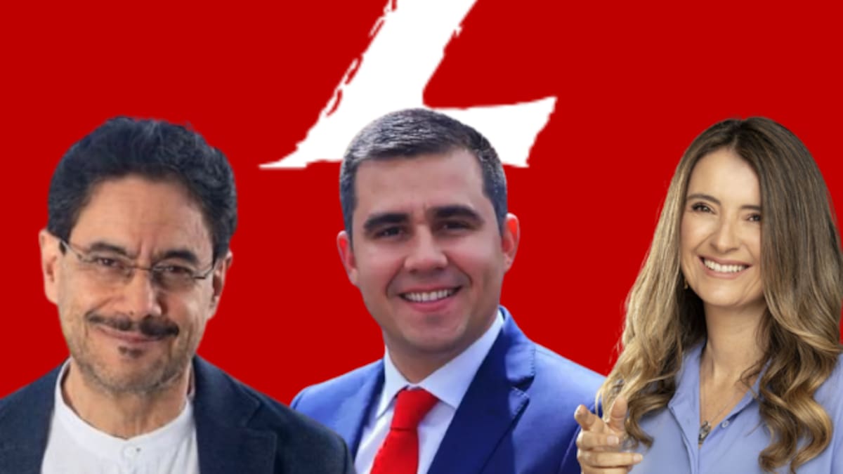 “La convención es quien debe proclamar a cuál candidato apoyará el Partido Liberal”: Carlos Ardila