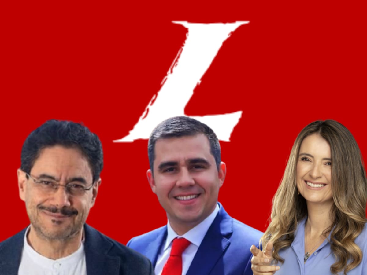 “La convención es quien debe proclamar a cuál candidato apoyará el Partido Liberal”: Carlos Ardila