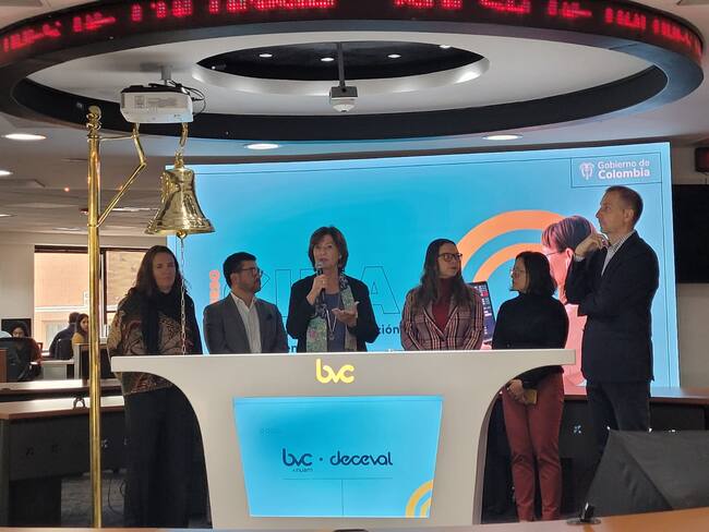 Capacitación sobre la gestión, negociación y venta de los CINA . MinCultura y Proimágenes / Foto Ricardo Bedoya