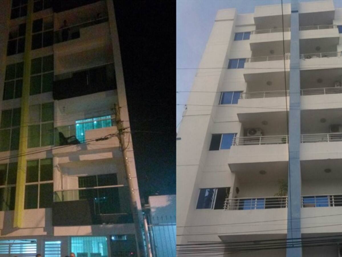 Ordenan a Alcaldía de Cartagena continuar con desalojo de 16 edificios y hacer un peritaje