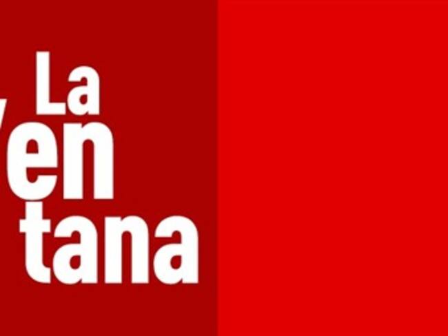 Audio de La Ventana con Frank Solano 07 de Octubre de 2014 Primera Parte