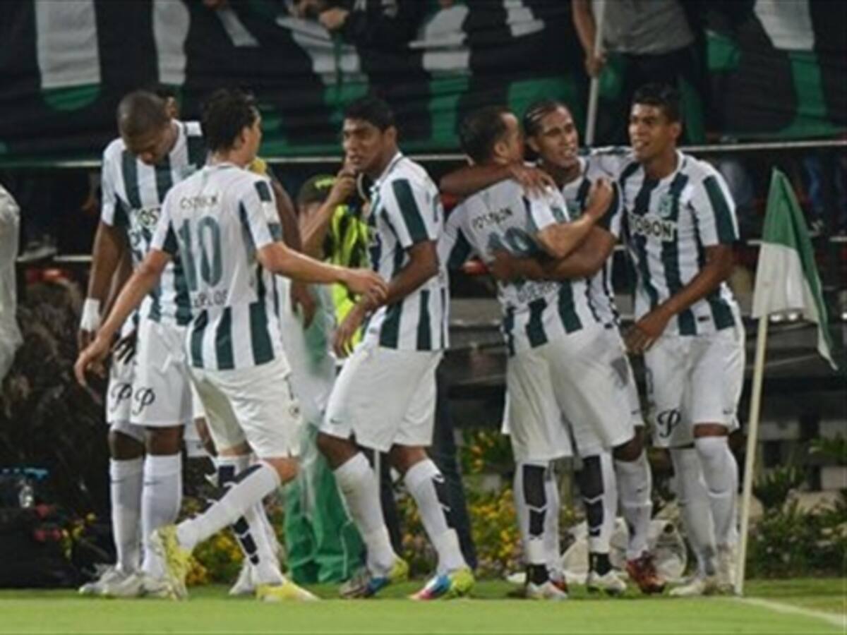 Atlético Nacional espera tomar ventaja en su visita a Emelec