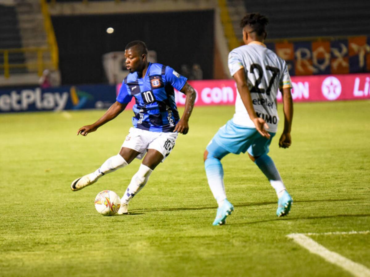 🔴EN VIVO | Jaguares vs. Boyacá Chicó: Siga la transmisión del partido por la jornada 14