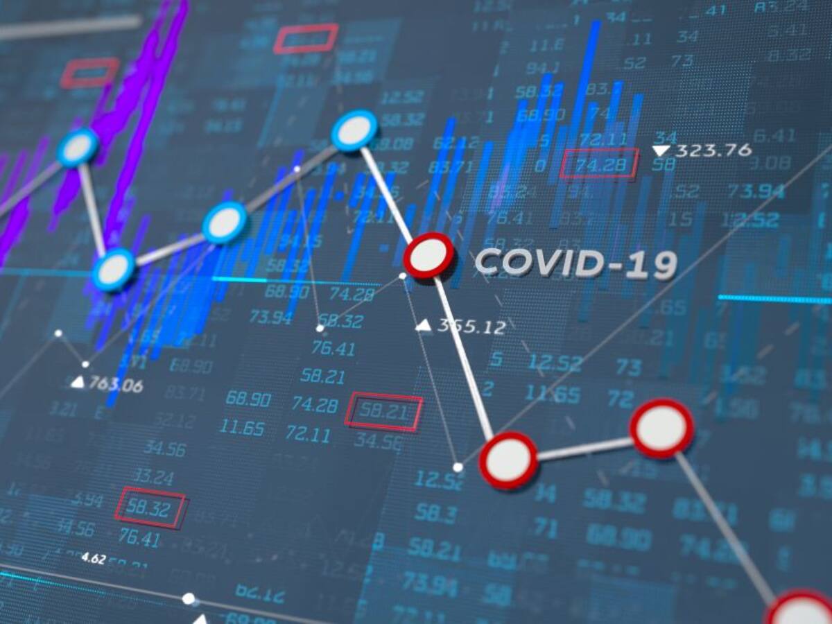 Crecimiento económico este año podría ser el peor de historia reciente
