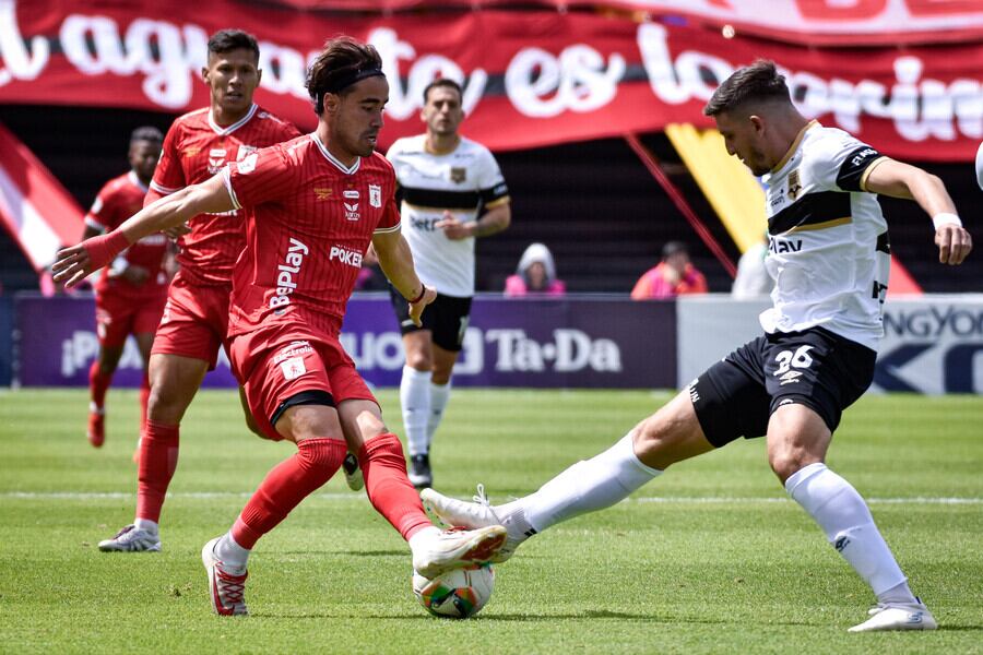 🔴 EN VIVO Real Cartagena recibe al América de Cali por Copa Colombia: siga aquí el MINUTO A MINUTO // Colprensa