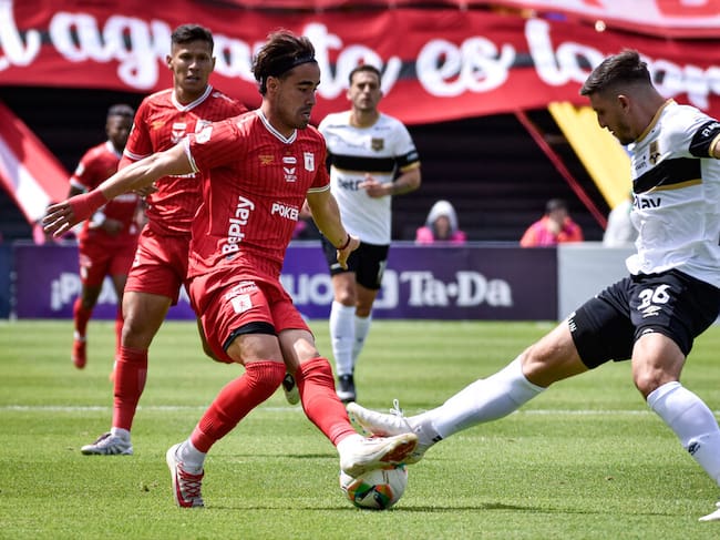 🔴 EN VIVO Real Cartagena recibe al América de Cali por Copa Colombia: siga aquí el MINUTO A MINUTO // Colprensa