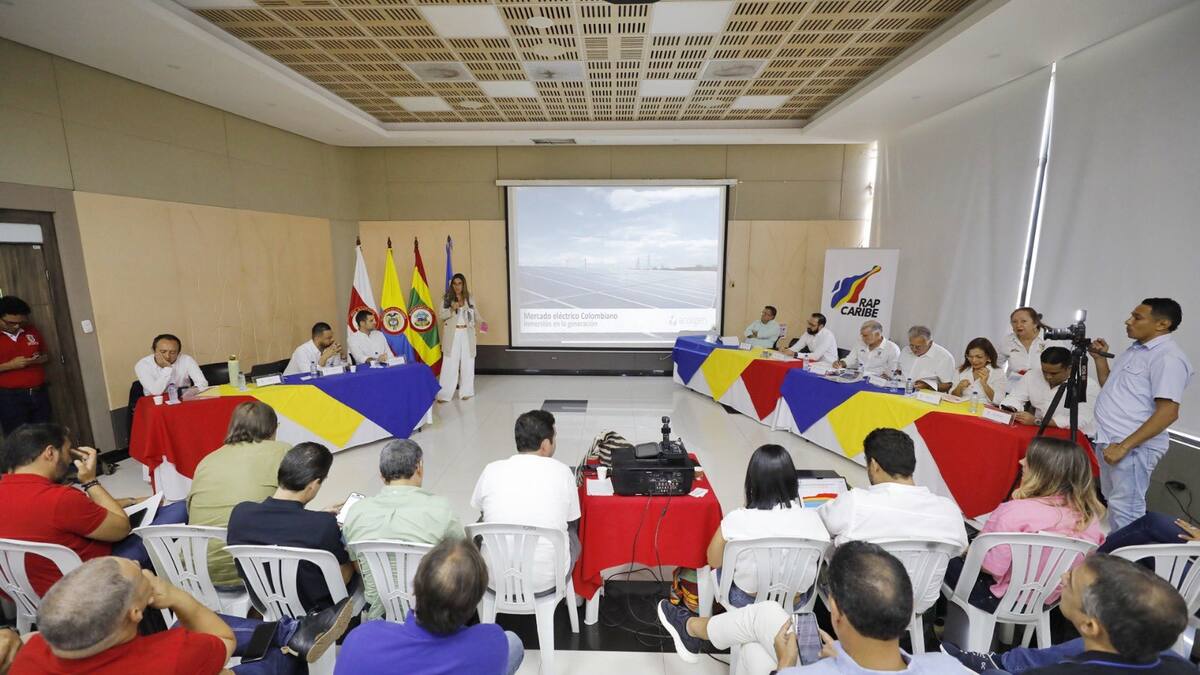 Tarifas de energía: medidas anunciadas en cumbre de Barranquilla no se cumplieron