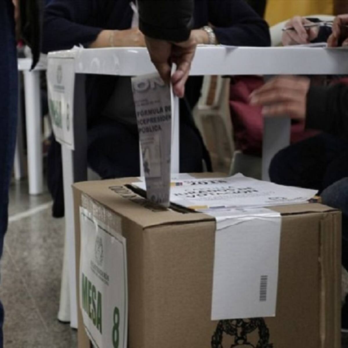 40% de puestos de votación en municipios con riesgo electoral en Boyacá