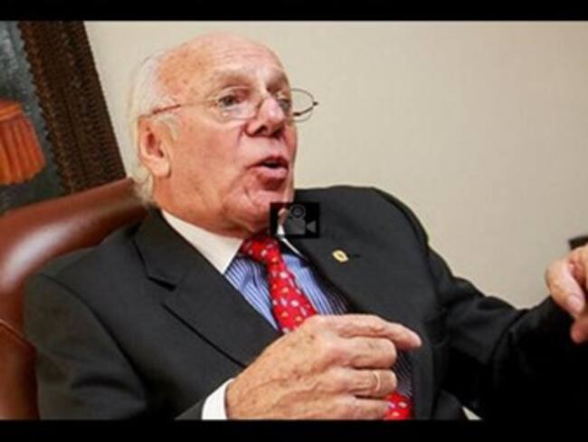 Generales retirados piden al Gobierno posición firme frente a las Farc