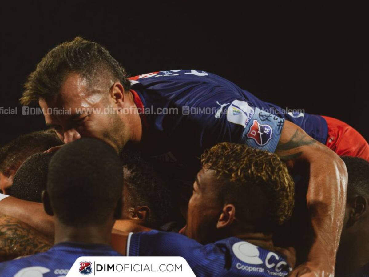 DIM: “No es seguro que traigamos un DT, pero tampoco que dejemos a Calle”