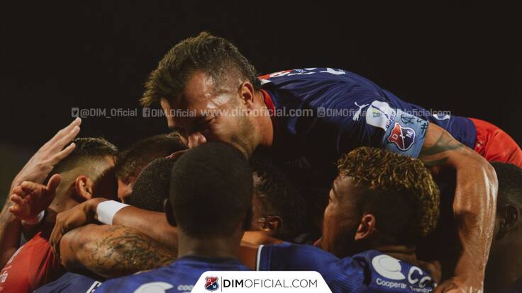 DIM: “No es seguro que traigamos un DT, pero tampoco que dejemos a Calle”