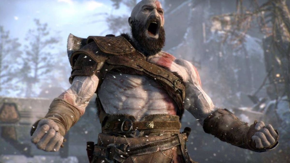 Amazon Prime prepara serie de God of War, el popular título de PlayStation