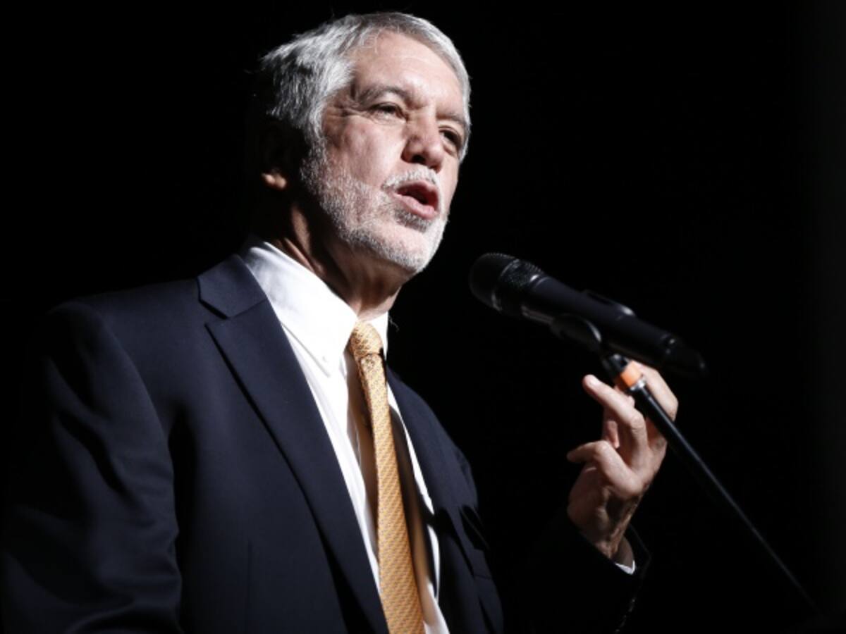 El POT de Bogotá estaría listo a mediados del próximo año