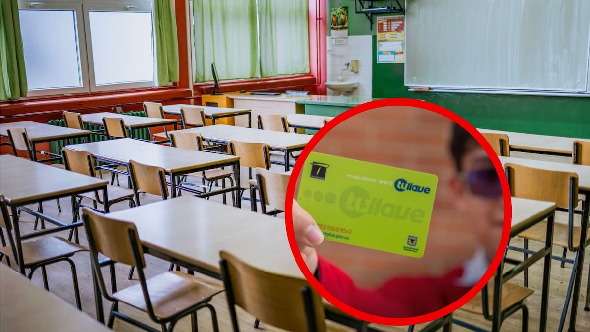 ¿Cómo reclamar al pago del tercer ciclo del Subsidio de Transporte Escolar en Bogotá? Paso a paso