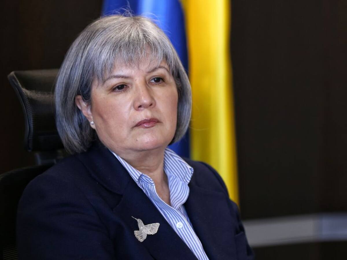 “Las críticas de las víctimas las analizamos con mucho respeto”: JEP