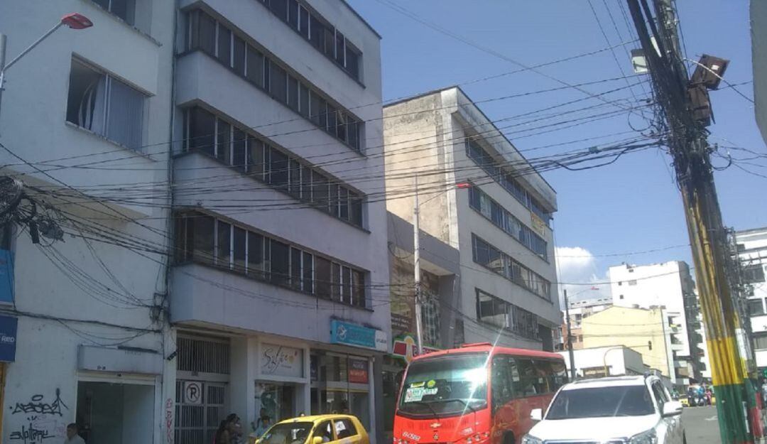 caracol radio Ibagué