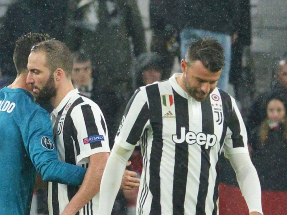 Real Madrid busca asegurar su tiquete a semifinales; Juventus la hazaña