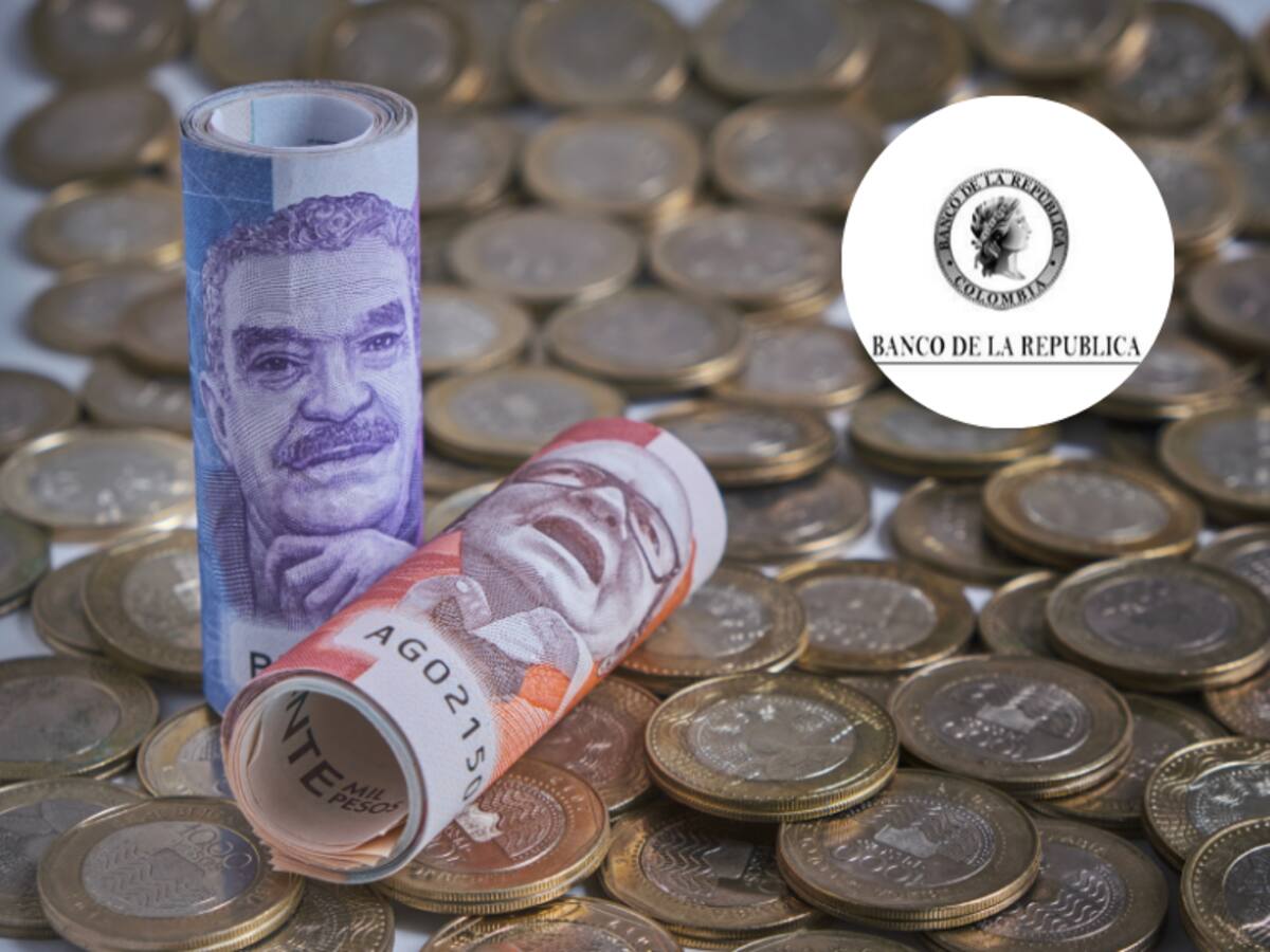 Aliste las monedas y billetes: bancos deberán cambiarlas sin costo, según resolución externa de 2024