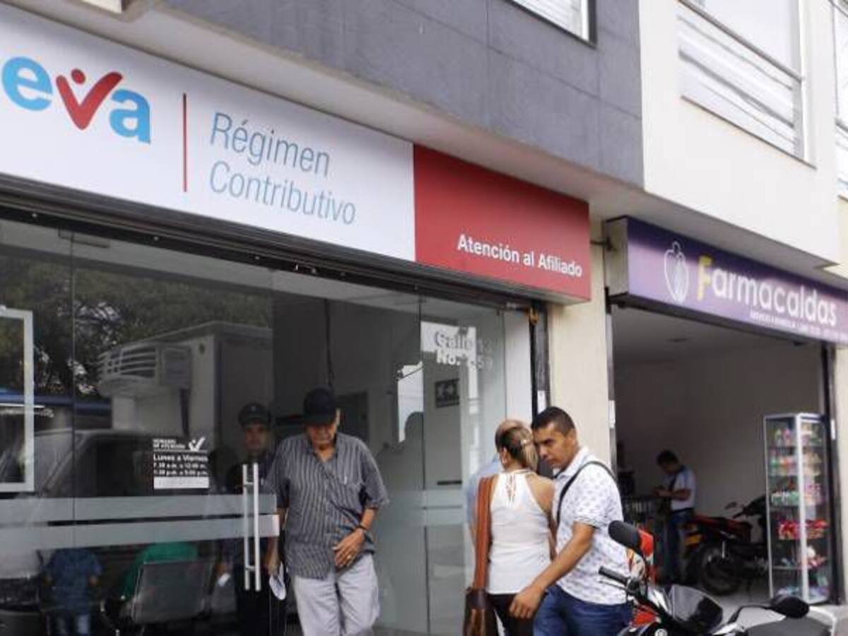 Desde Cúcuta Nueva EPS trasladó bebé para atención en Barranquilla