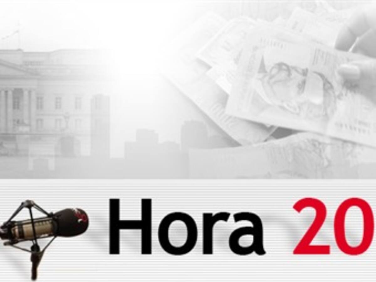 El Gobierno está quedado con los proyectos de ley importantes: Vélez