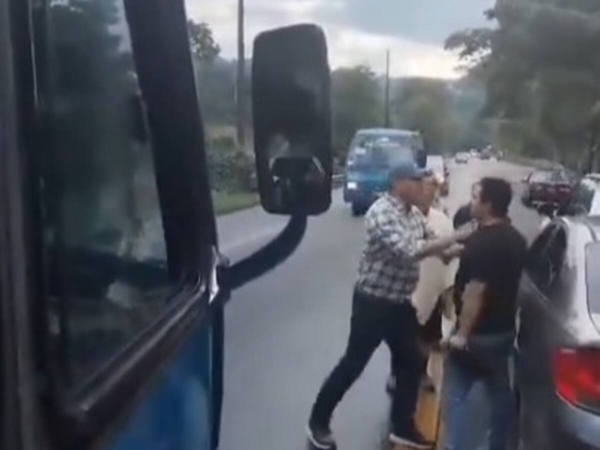 Alcaldía de Sutamarchán rechaza los hechos de violencia del Comisario de Familia en vías del Quindío
