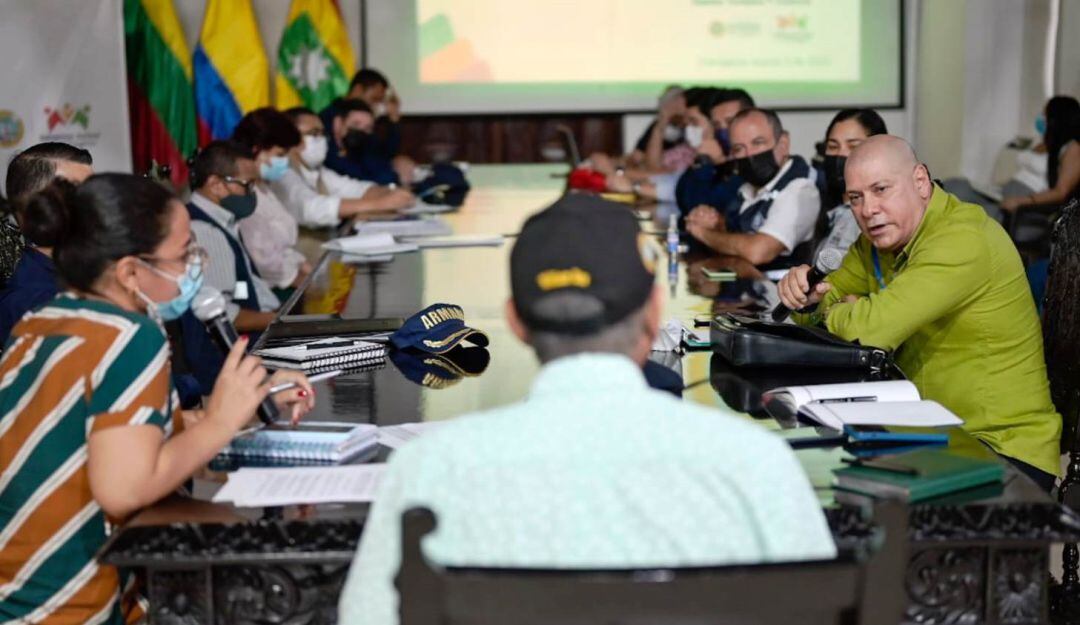 MOE tendrá 40 vigilantes durante elecciones de Congreso en Cartagena