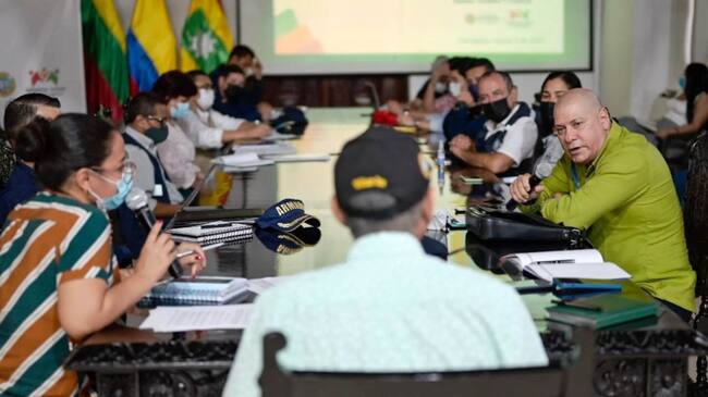 MOE tendrá 40 vigilantes durante elecciones de Congreso en Cartagena
