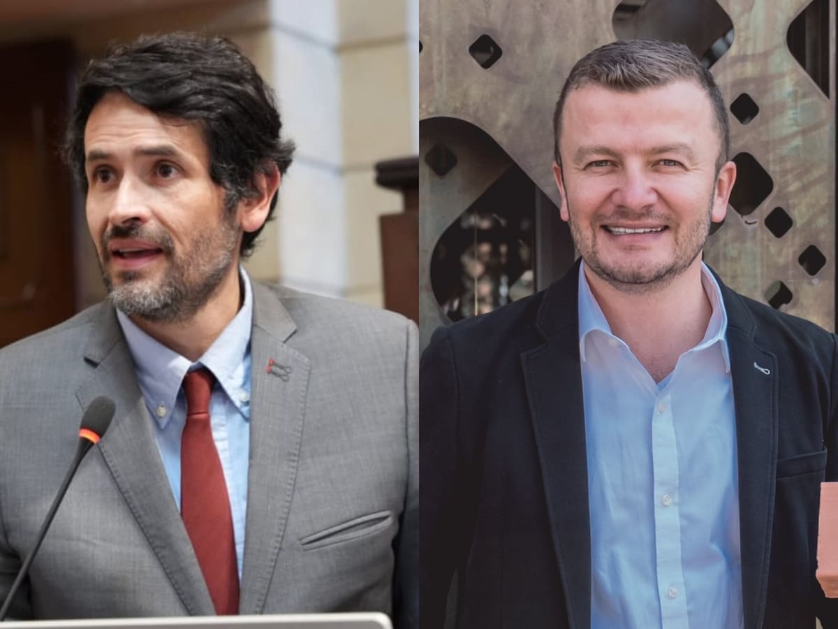 Partido Liberal, ¿dividido por apoyos a Iván Cepeda y De la Espriella para segunda vuelta?