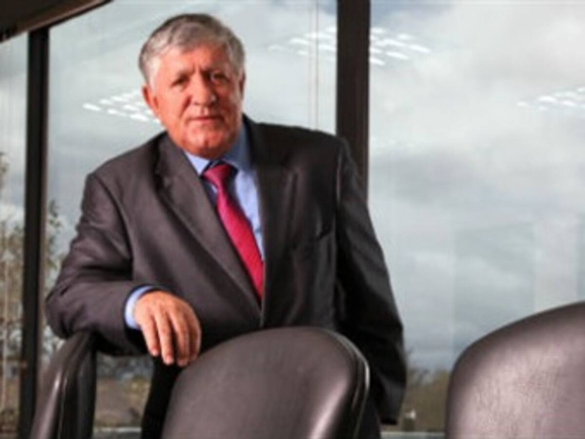 Fiscalía abrió investigación al empresario William Vélez por supuesto vínculo con 'paras'