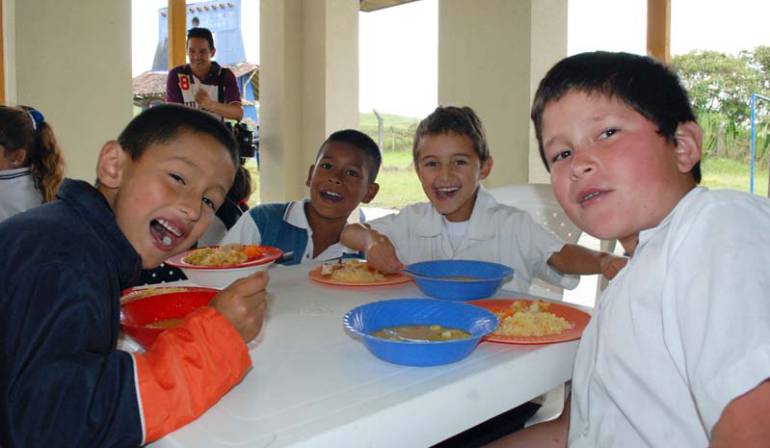 Este aspecto afecta la implementación de la jornada única.