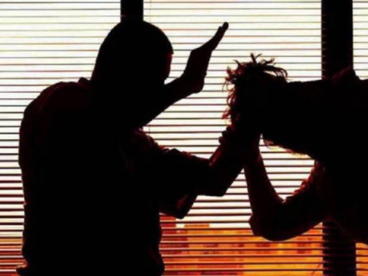 En cuidados intensivos mujer en Cartagena luego de ser baleada por su esposo