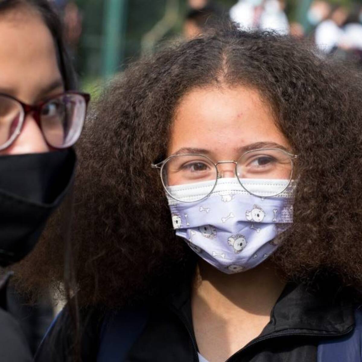 Más de 200 jóvenes bogotanos ingresarán gratis a la Universidad Distrital