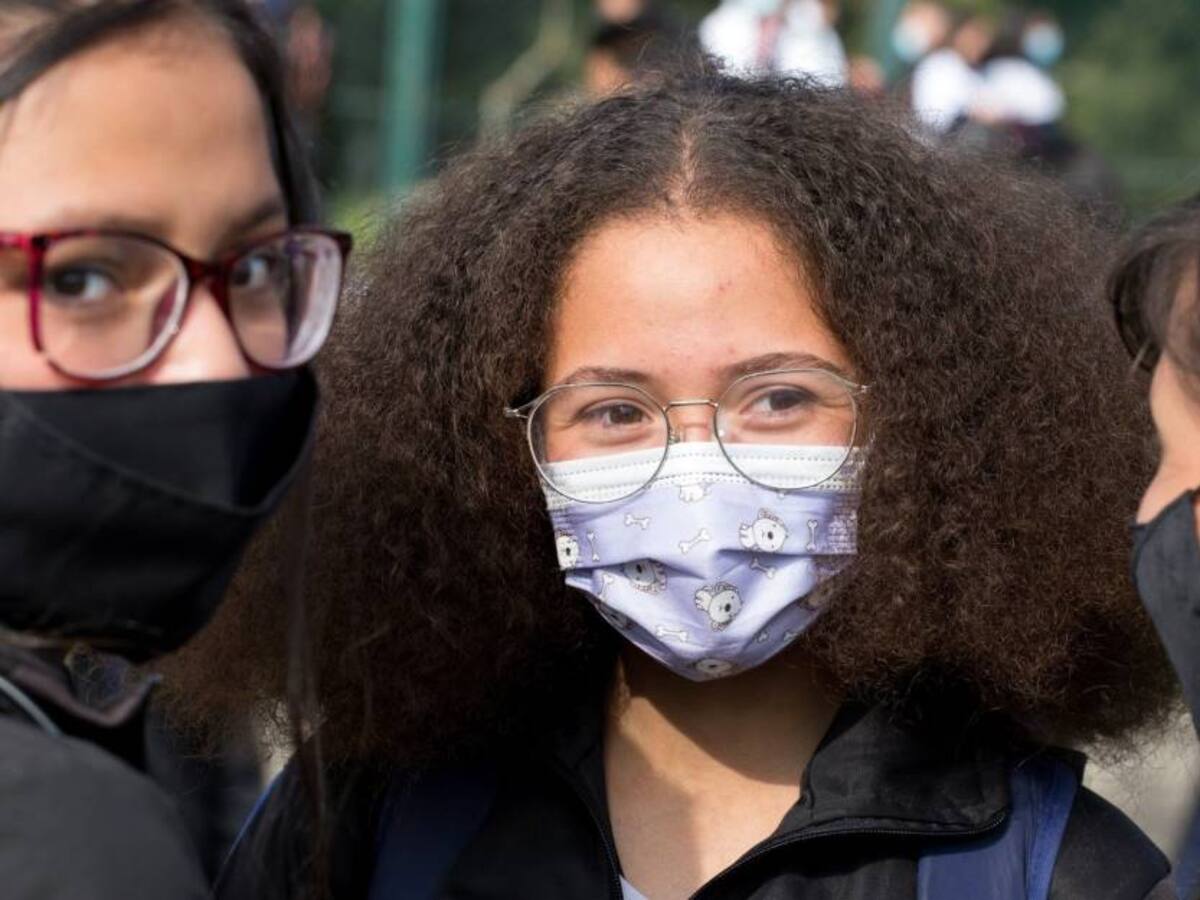 Más de 200 jóvenes bogotanos ingresarán gratis a la Universidad Distrital