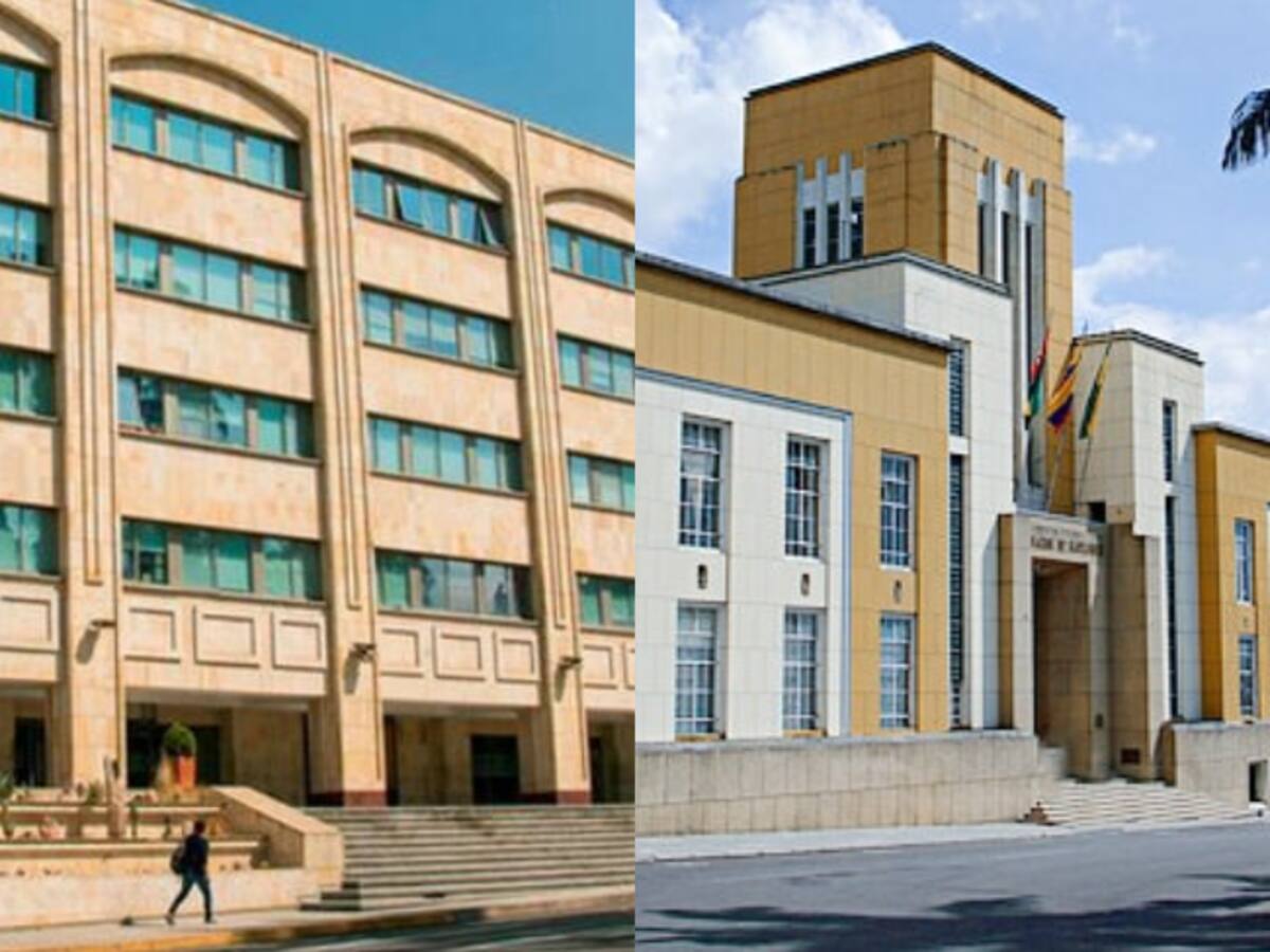 Cifras rojas en la pluralidad de oferentes en la contratación de la Alcaldía y la Gobernación