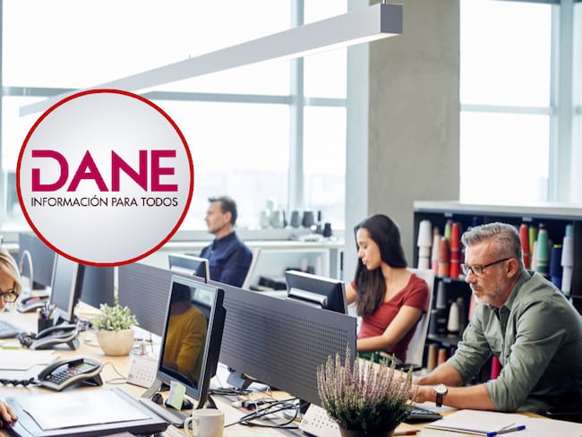 Imagen de referencia vía Getty Images